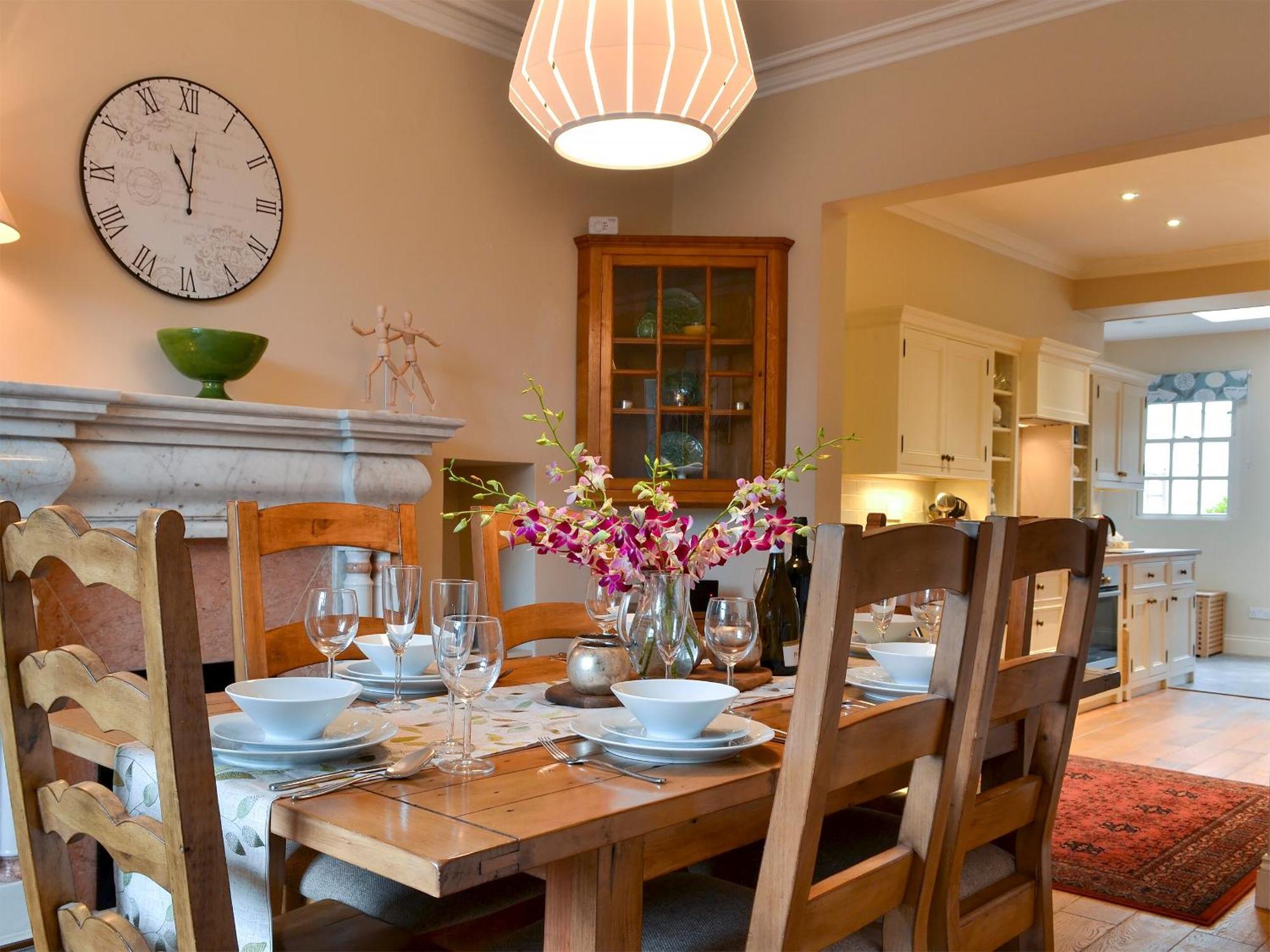 Villa Linton à Keswick  Extérieur photo